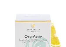 Oro Activ - où acheter - en pharmacie - site du fabricant - prix - sur Amazon