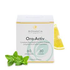 Oro Activ - où acheter - en pharmacie - site du fabricant - prix - sur Amazon