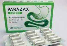 Parazax Complex - bewertungen - anwendung - erfahrungsberichte - inhaltsstoffe