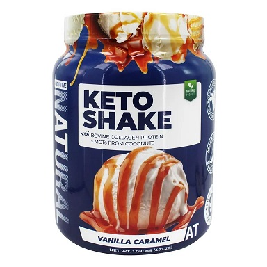 Shake Keto - cena - opinie - na forum - Kafeteria