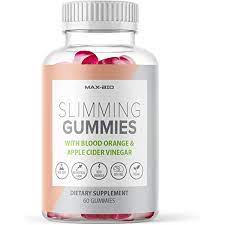 Slimming Gummies - gebruiksaanwijzing - wat is - recensies - bijwerkingen