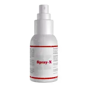 Spray X - où acheter - site du fabricant - en pharmacie - sur Amazon - prix