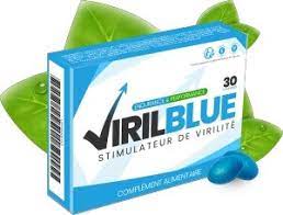 Virilblue - en pharmacie - sur Amazon - où acheter - site du fabricant - prix