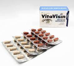Vitavisin - in Apotheke - bei DM - kaufen - in Deutschland - in Hersteller-Website