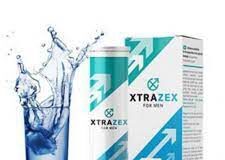 Xtrazex - achat - pas cher - comment utiliser - mode d'emploi