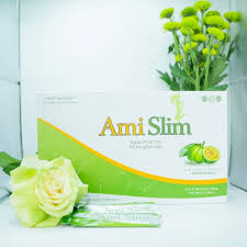 Ami Slim - có tốt không - nó là gì - giá bao nhiều - sử dụng như thế nào
