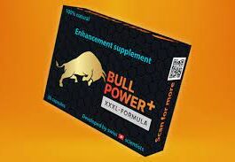 Bull Power Plus - commander - France - où trouver - site officiel
