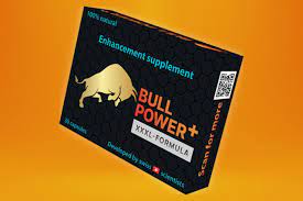 Bull Power Plus - commander - France - où trouver - site officiel