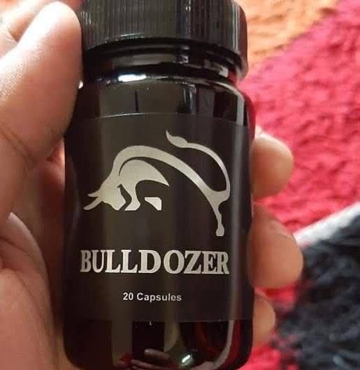 Bulldozer - review - ubat - di forum - Malaysia