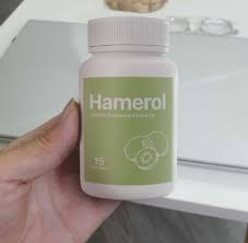 Hamerol - ดีไหม - คืออะไร - วิธีใช้ - review