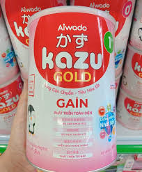 Kazu Gold - có tốt không - nó là gì - giá bao nhiều - sử dụng như thế nào