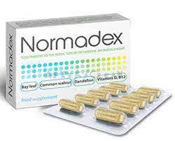 Normadex - gebruiksaanwijzing - recensies - bijwerkingen - wat is