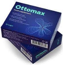 Ottomax - Dr max - na Heureka - web výrobcu - kde kúpiť - lekaren
