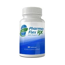 Pharma Flex RX - proizvođač - sastav - kako koristiti - review