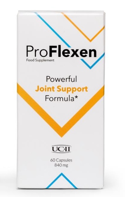 Pro Flexosamine