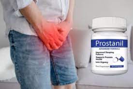 Prostanil - cara pakai - kesan - cara makan - ada di sana efek samping