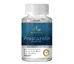 Prostazolin - apteka - gdzie kupić - na Allegro - na Ceneo - strona producenta