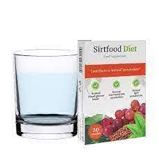 Sirtfood Diet - no farmacia - no Celeiro - em Infarmed - no site do fabricante - onde comprar