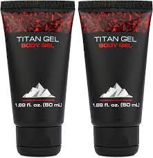 Titan Gel - ดีไหม - คืออะไร - วิธีใช้ - review