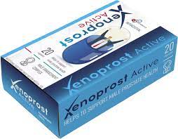 Xenoprost Active - cara pakai - kesan - cara makan - ada di sana efek samping