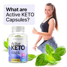 Active KETO Capsules - cara pakai - kesan - cara makan - ada di sana efek samping