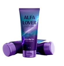 Alfa Lover - lekaren - Dr max - kde kúpiť - na Heureka - web výrobcu