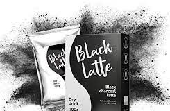 Black Latte - davkovanie - ako pouziva - navod na pouzitie - recenzia