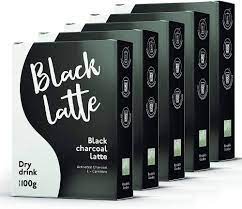Black Latte - lekaren - Dr max - kde kúpiť - na Heureka - web výrobcu