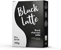 Black Latte - objednat - predaj - cena - diskusia