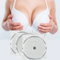 Breast Enlarge Patch - cara guna - original - testimoni - cara penggunaan