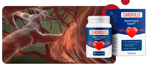 Cardiolis - forum - preis - bestellen - bei Amazon