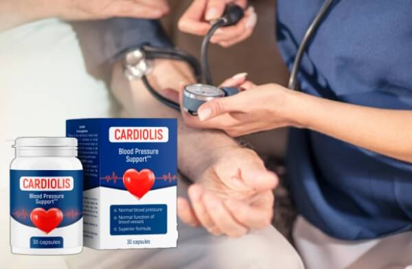 Cardiolis - in Apotheke - bei DM - in Hersteller-Website - in Deutschland
