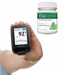 Diabetrin - ubat - Malaysia - review - di forum 