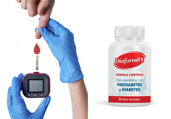 DiaformRX - Catena - Plafar - Farmacia Tei - Dr max