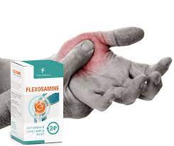Flexosamine - Farmacia Tei - Plafar - Dr max - Catena