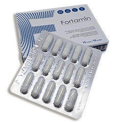 Fortamin - ดีไหม - คืออะไร - วิธีใช้ - review