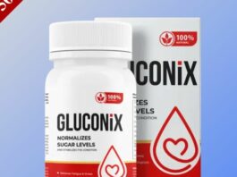 Gluconix - lekaren - Dr max - na Heureka - web výrobcu - kde kúpiť