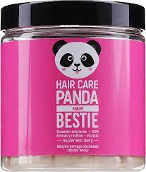 Hair Care Panda - erfahrungsberichte - bewertungen - anwendung - inhaltsstoffe