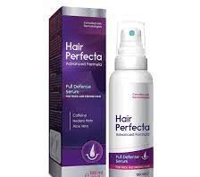 Hair Perfecta - davkovanie - navod na pouzitie - recenzia - ako pouziva