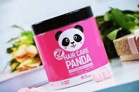 Hair care panda - wat is - recensies - bijwerkingen - gebruiksaanwijzing