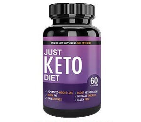 Just Keto Diet - web mjestu proizvođača - gdje kupiti - u ljekarna - u DM - na Amazon