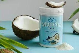 Keto Matcha Blue - bei Amazon - forum - bestellen - preis