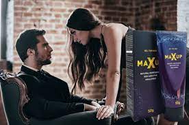 Maxup Cream - testimoni - cara guna - original - cara penggunaan