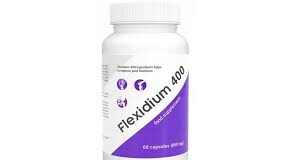 Opiniones y comentarios de Flexidium 400