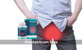 Prostatricum Plus - forum - bestellen - bei Amazon - preis