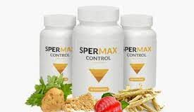Spermax control - Heureka - v lékárně - Dr Max - zda webu výrobce - kde koupit