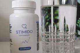 Stimido - in een apotheek - in Kruidvat - de Tuinen - website van de fabrikant - waar te koop