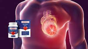 Cardiolis - dávkování - zkušenosti - složení - jak to funguje