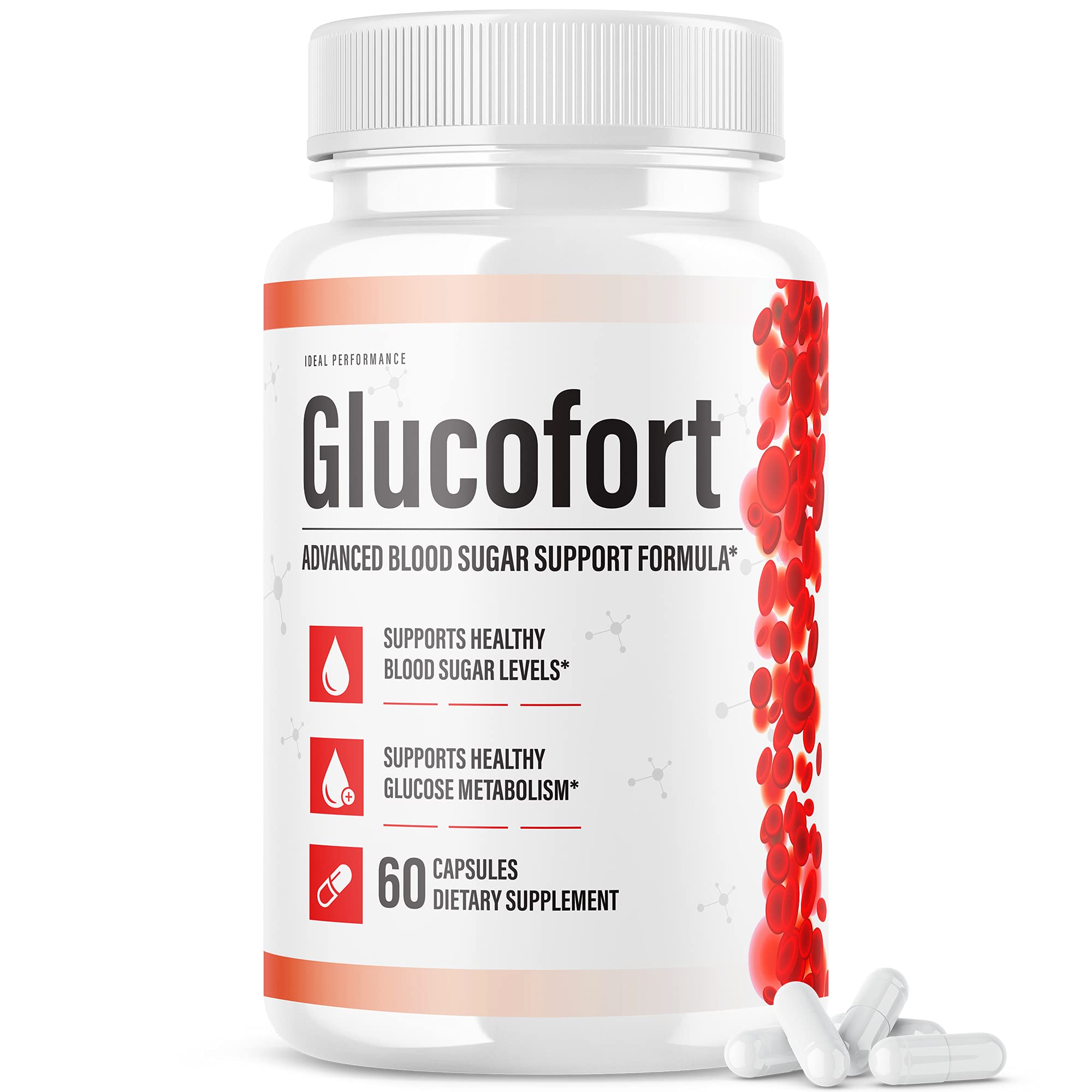 Glucofort - en pharmacie - où acheter - sur Amazon - site du fabricant - prix