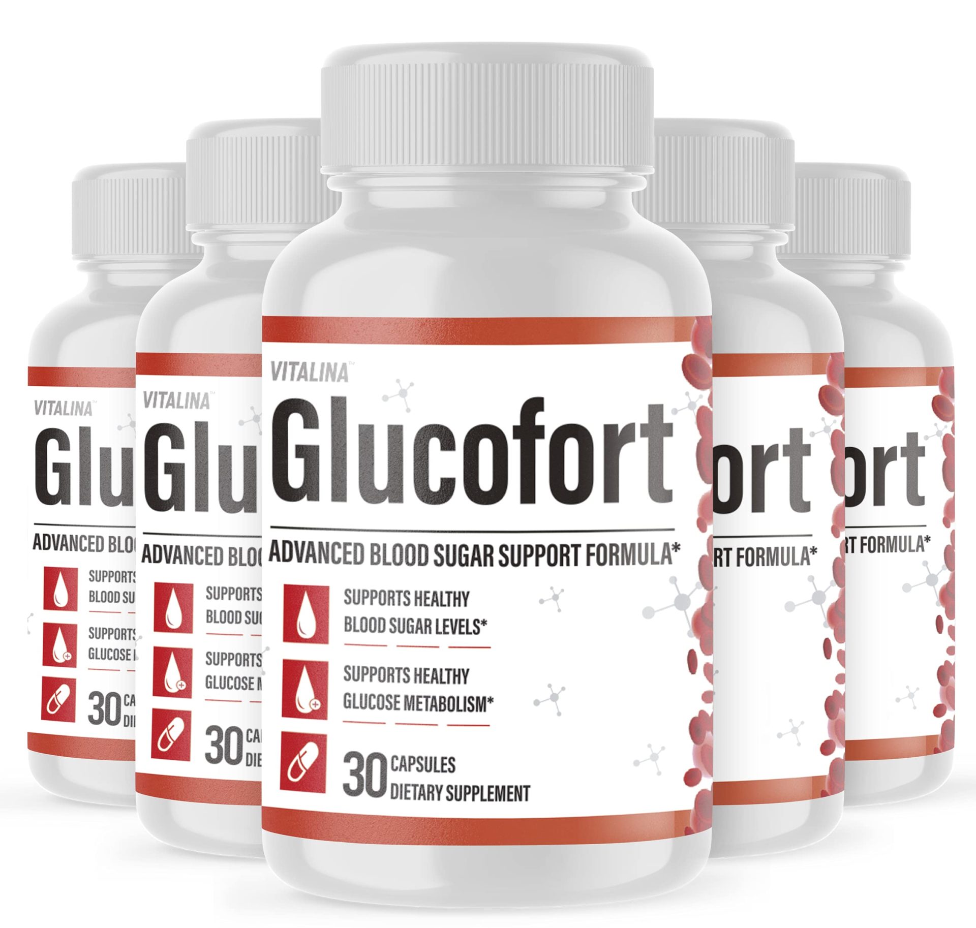 Glucofort - någon som provat - omdöme - resultat - test